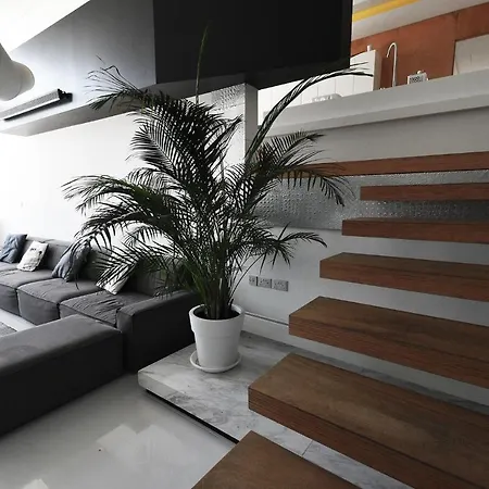 Unique 11th Floor Masterpiece Apartment Nicosia