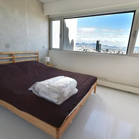 Apartment Unique 11th Floor Masterpiece