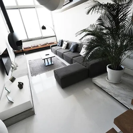 Apartment Unique 11th Floor Masterpiece