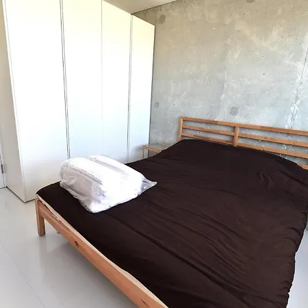 Unique 11th Floor Masterpiece Nicosia