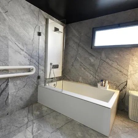 Unique 11th Floor Masterpiece Apartment