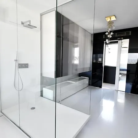 Apartment Unique 11th Floor Masterpiece Nicosia