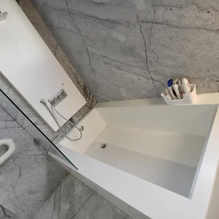 Unique 11th Floor Masterpiece * Nicosia